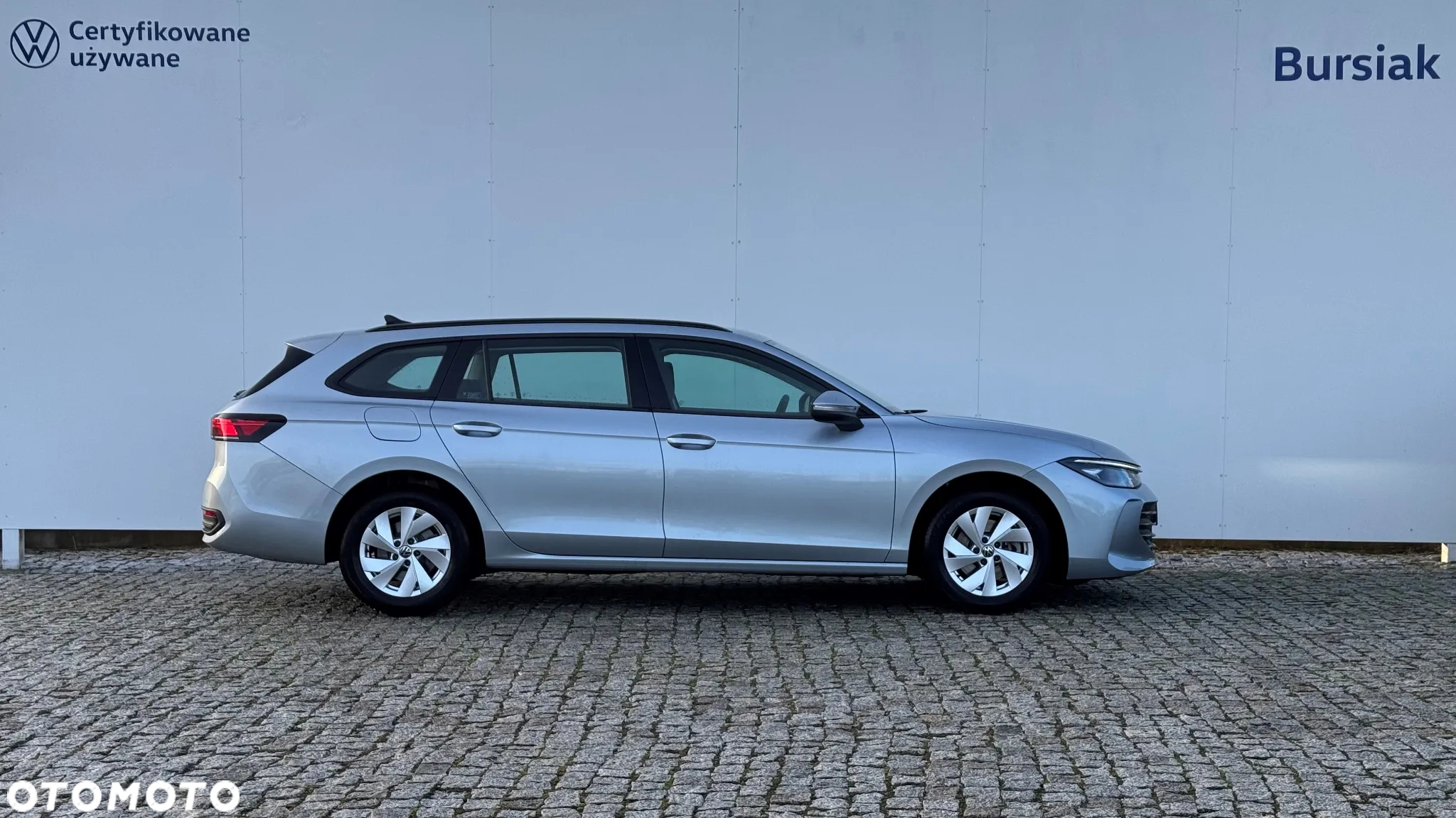 Volkswagen Passat - 3