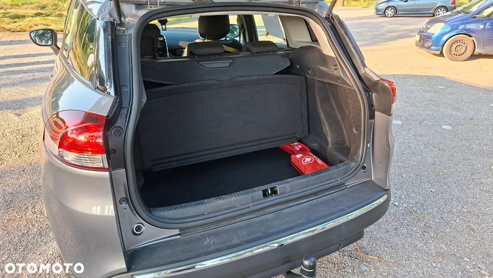 Renault Clio 1.5 dCi Business - 8