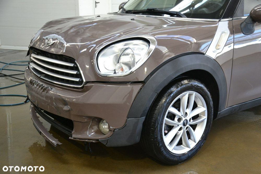 MINI Countryman - 13