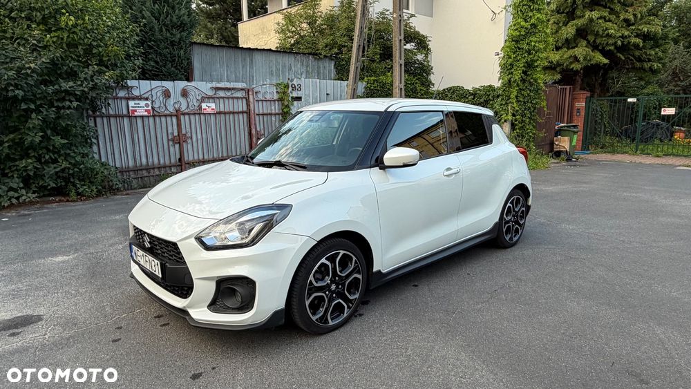 Suzuki Swift - 20