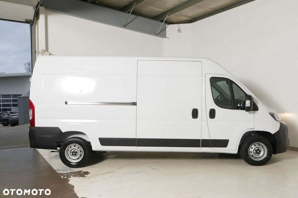 Fiat Ducato L3H2 2.2 140KM - 3