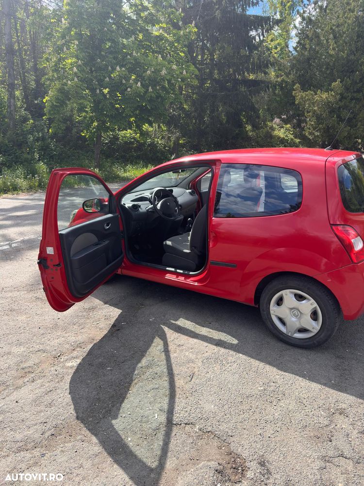 Renault Twingo 1.2 16V Trend - 10