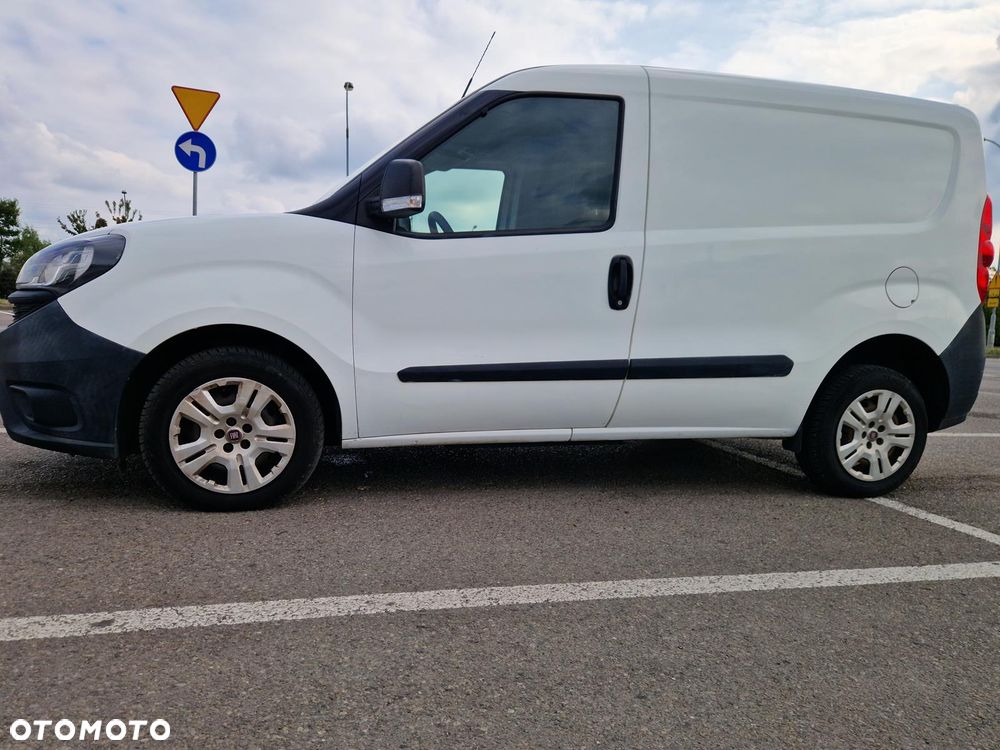 Fiat Doblo - 7