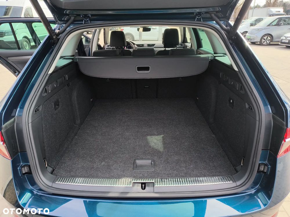 Skoda Superb 1.5 TSI Style DSG - 17