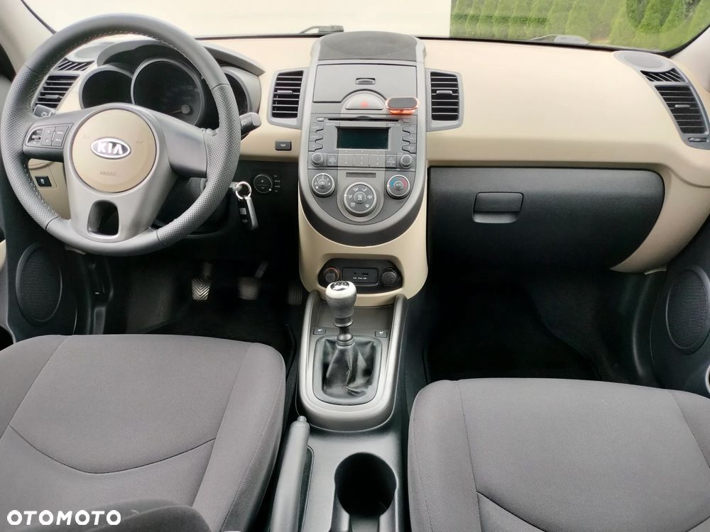 Kia Soul - 19