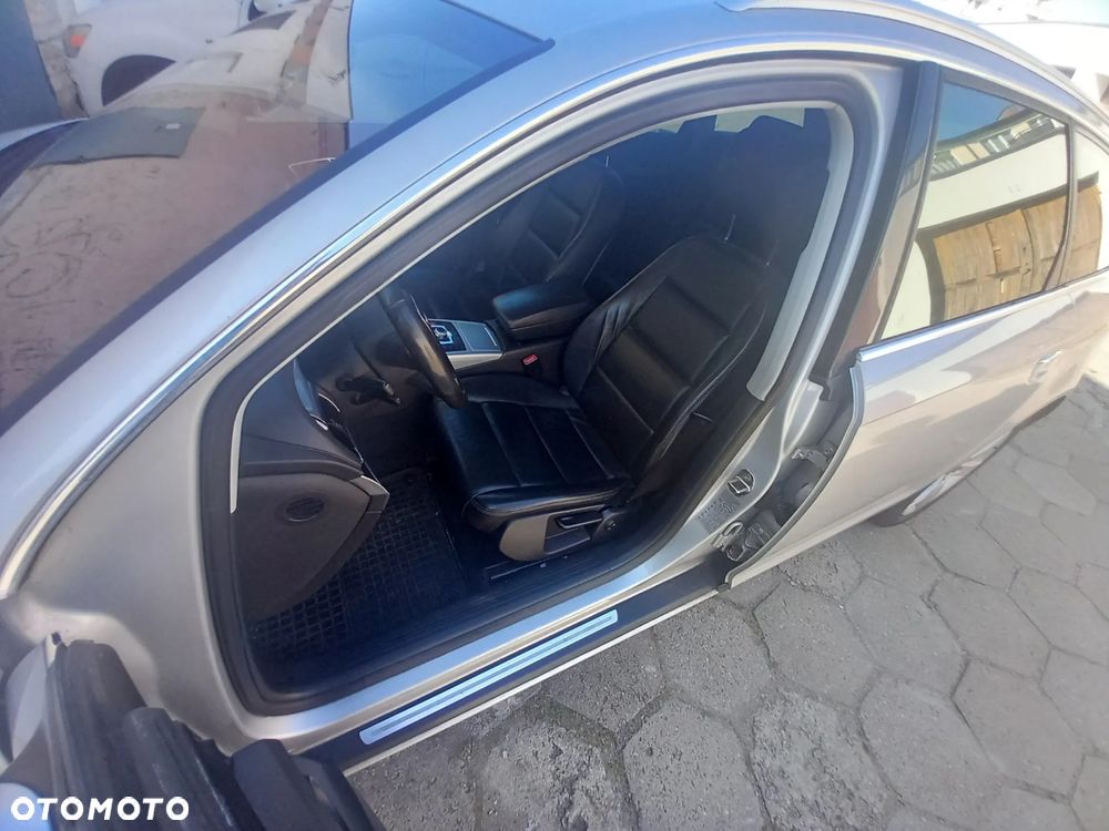 Audi A6 - 21