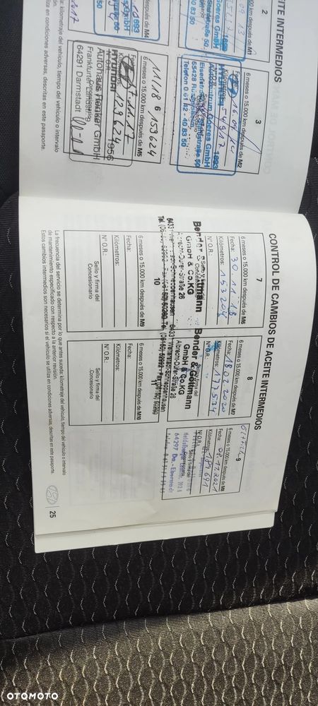 Hyundai ix35 1.7 CRDi 2WD 5 Star Edition - 29