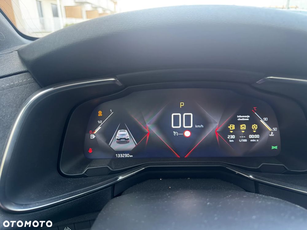 DS Automobiles DS 7 Crossback - 3