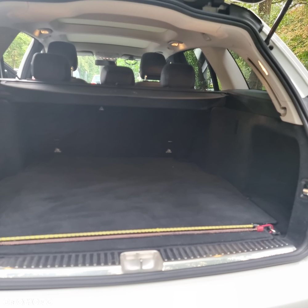 Mercedes-Benz Klasa C 220 d 9G-TRONIC - 16