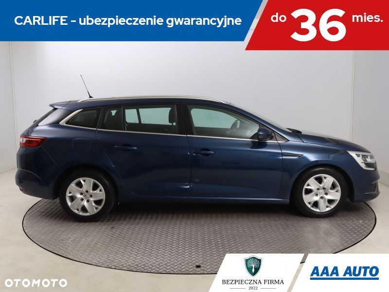 Renault Megane - 8