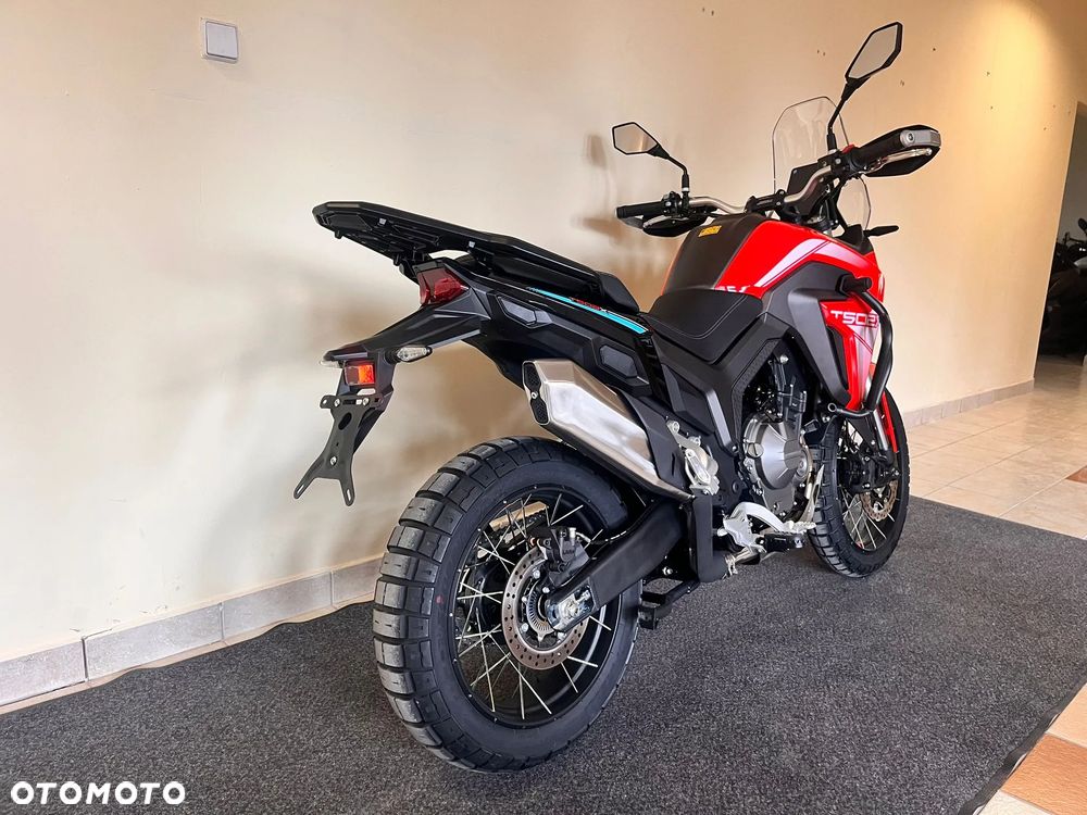 Morbidelli Inny - 16