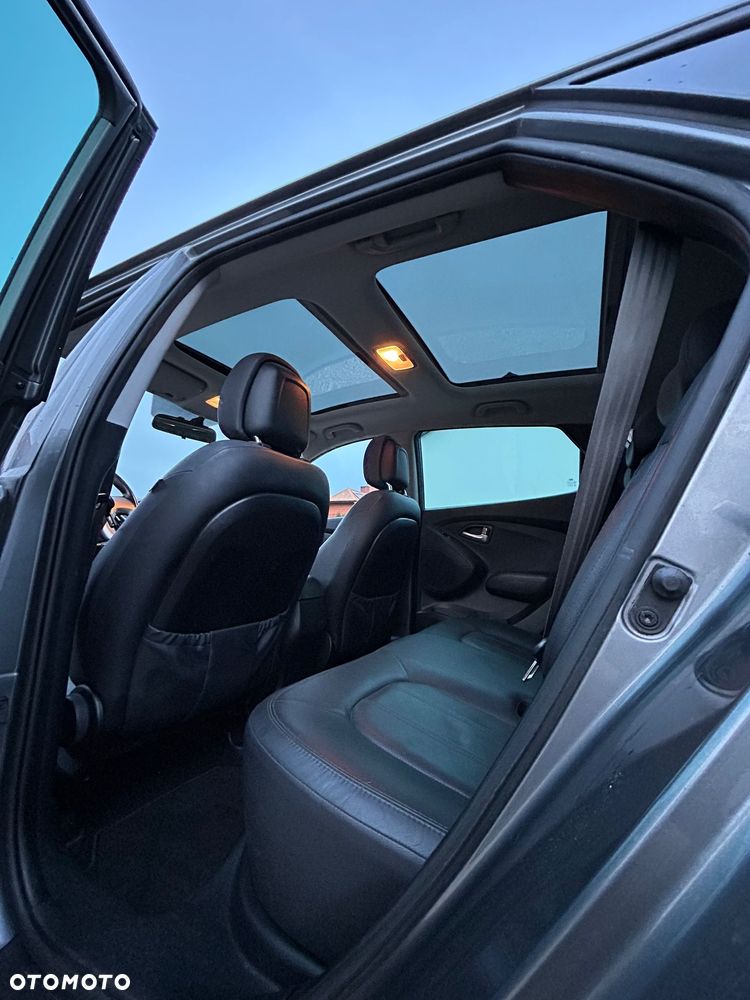 Hyundai ix35 1.6 GDI Style 2WD - 7