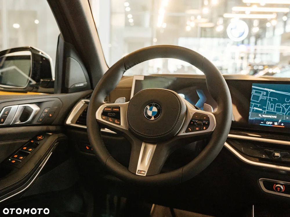 BMW X5 xDrive30d - 6