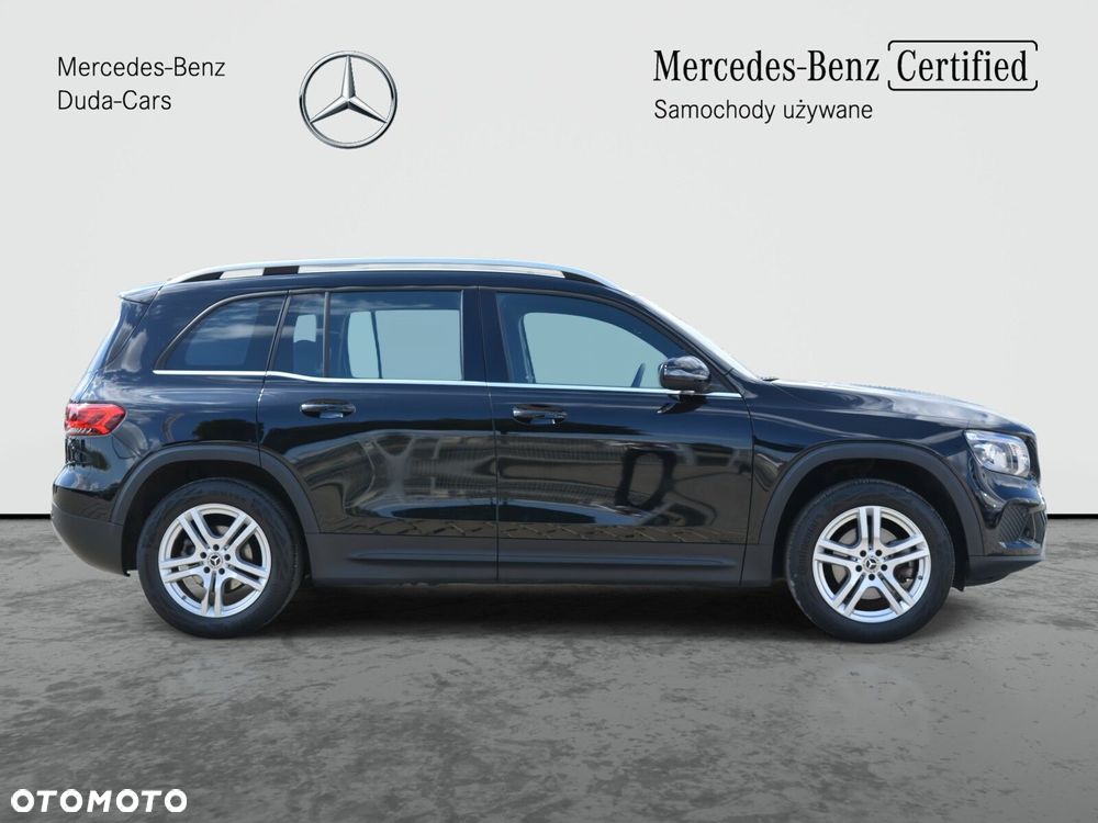 Mercedes-Benz GLB 200 Style 7G-DCT - 6