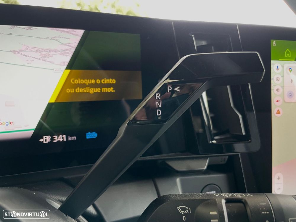 Renault Scénic - 21