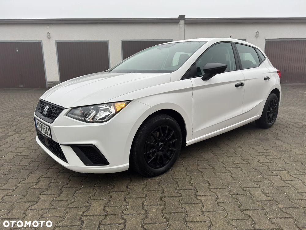 Seat Ibiza 1.0 EcoTSI S&S XCELLENCE - 2