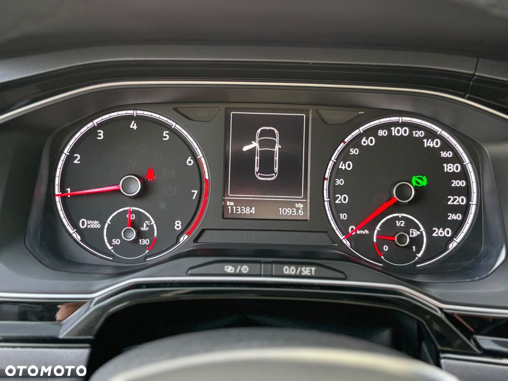 Volkswagen Polo 1.0 TSI Highline DSG - 16