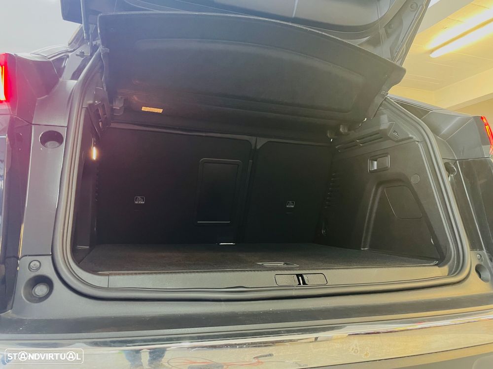 Peugeot 3008 225 e-EAT8 Allure Pack - 13