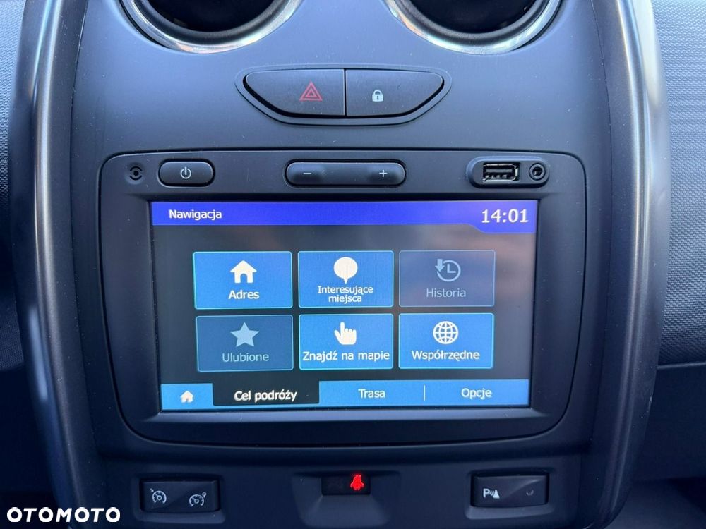 Dacia Duster 1.5 dCi Ambiance - 28