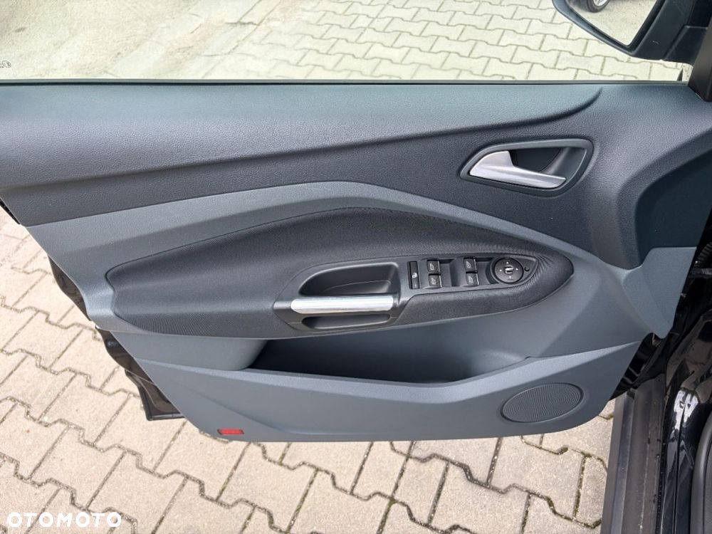 Ford Grand C-MAX 1.0 EcoBoost Start-Stopp-System Trend - 20