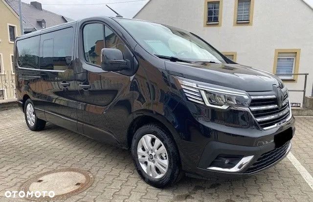 Renault Trafic Kombi 2.0 Blue dCi L2 Equilibre - 10