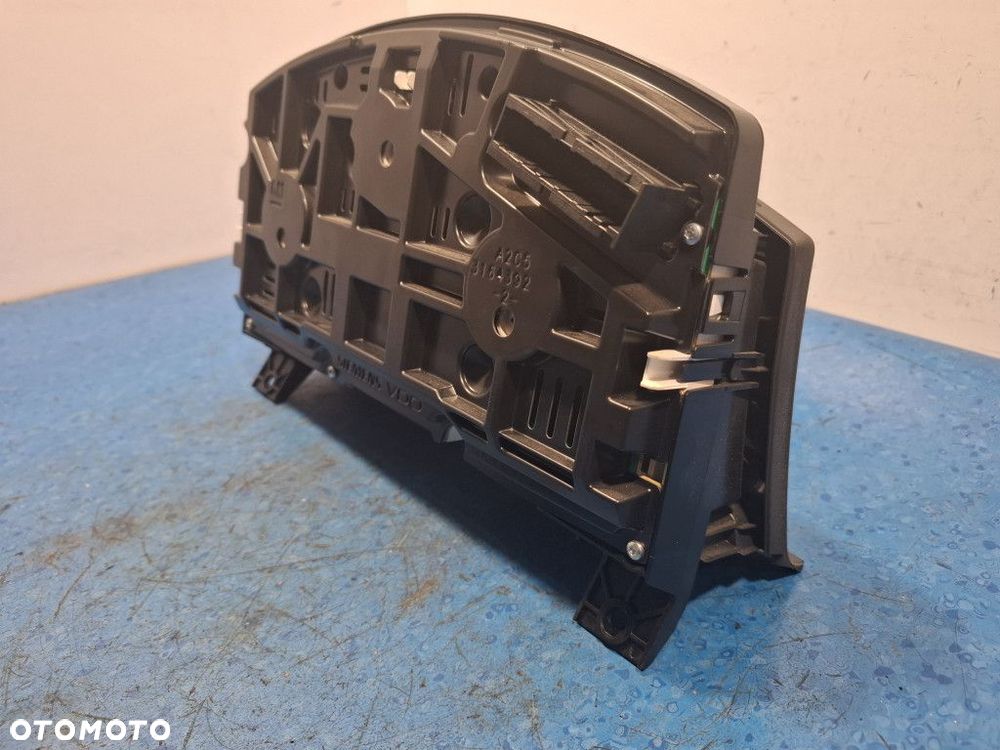 OPEL ASTRA H 1.6B LICZNIK 13225978 - 6