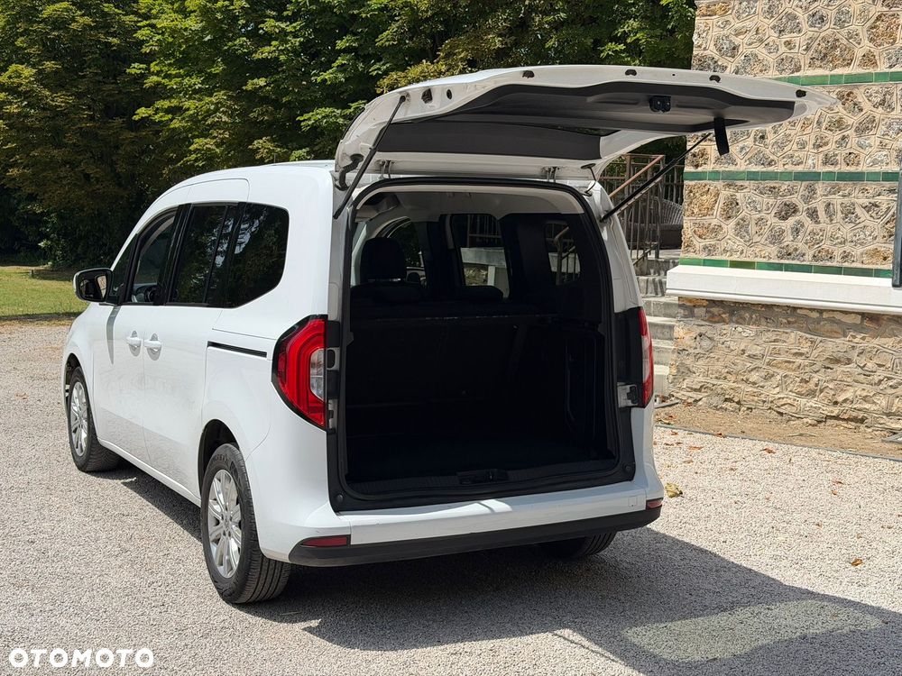 Mercedes-Benz Citan Lang MIXTO - 5
