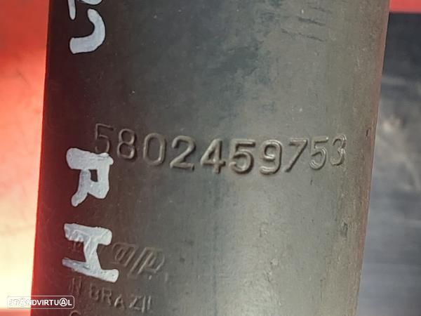 Amortecedores Dianteiros/Frente (Par) Iveco Daily Vi Camião De Platafo - 3