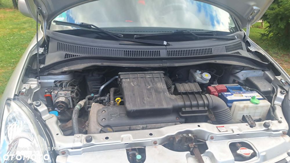 Suzuki Swift 1.3 Comfort XL - 2