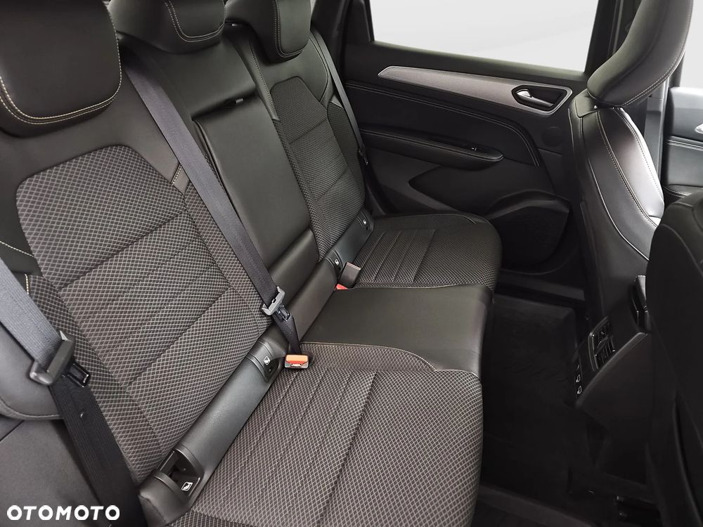 Renault Arkana 1.6 E-Tech Full Hybrid 145 Techno MMT - 23
