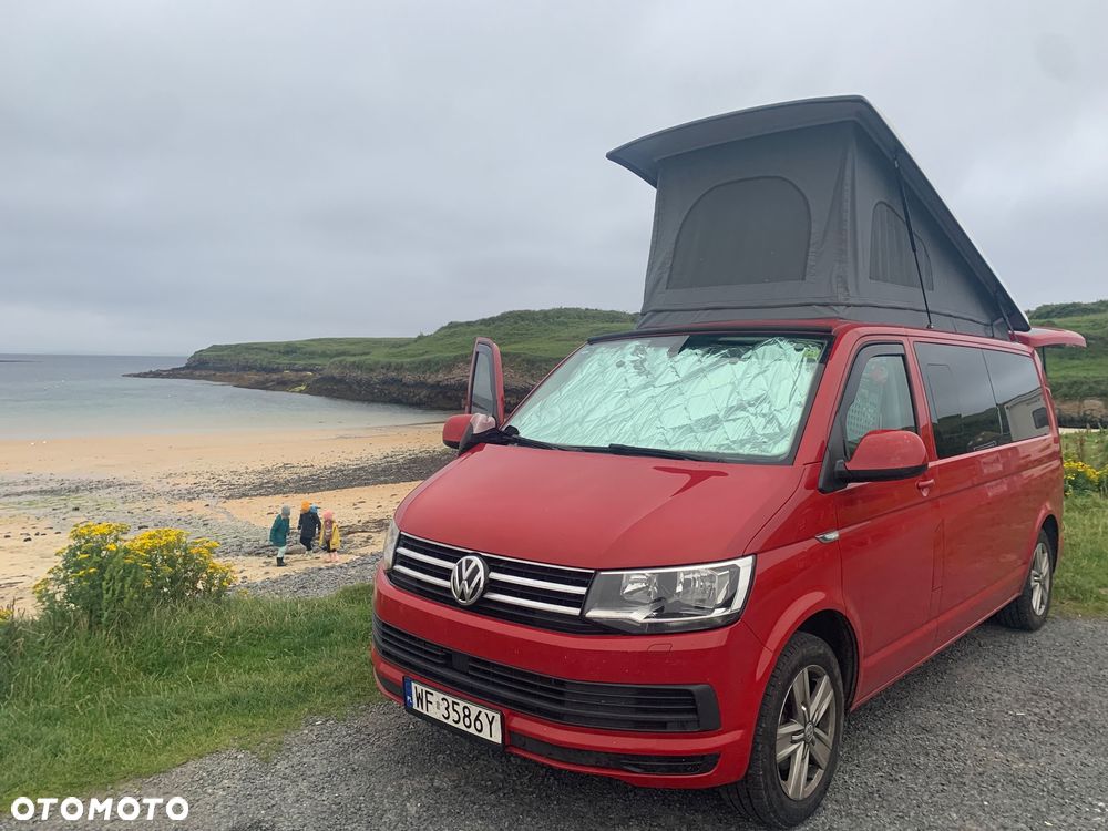 Volkswagen California 2.0 TDI L2 Highline DSG - 1
