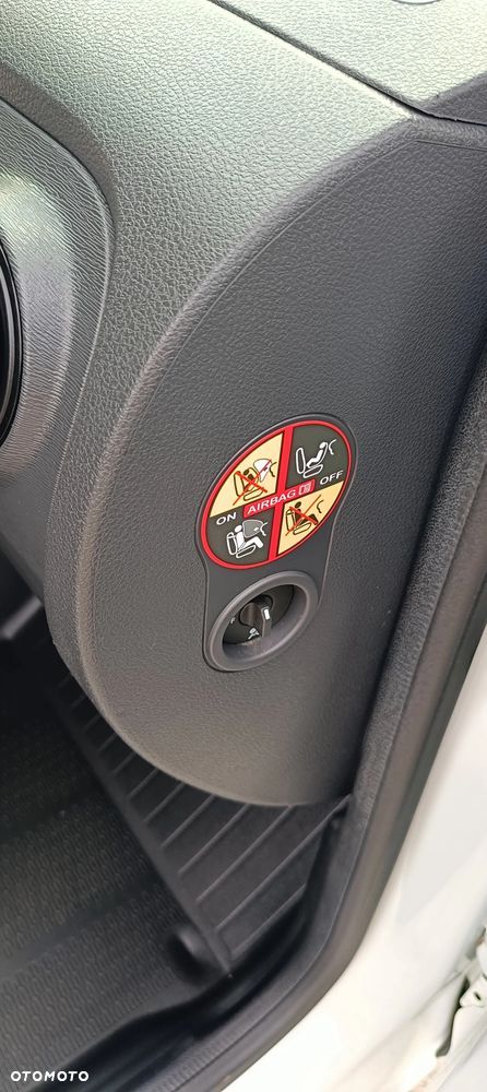 Dacia Dokker 2020 r partner Berlingo netto 30900 zł*brutto 38000 zll klimatyzacja,tempomat,nawigacja,czujniki - 23