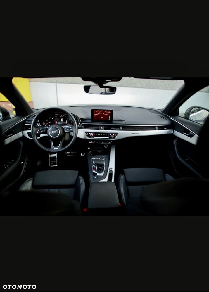 Audi A4 Avant 2.0 TDI S tronic quattro - 15