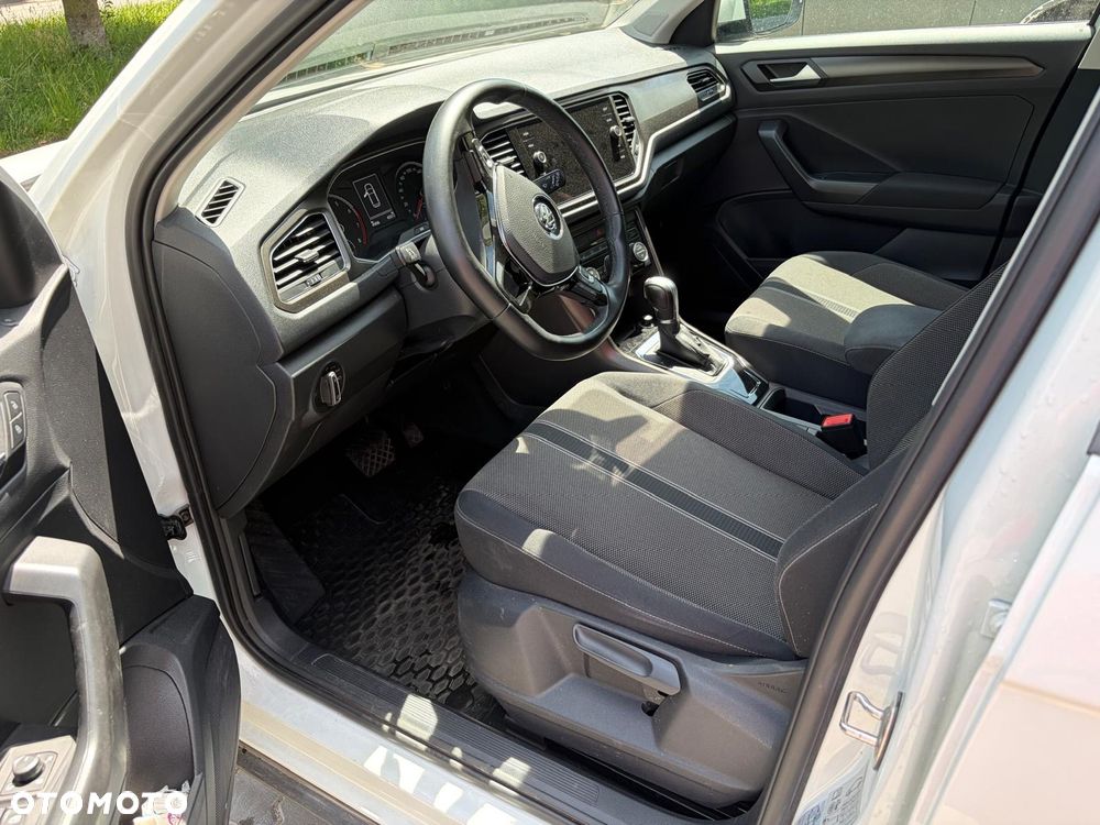Volkswagen T-Roc 1.5 TSI ACT Premium DSG - 4