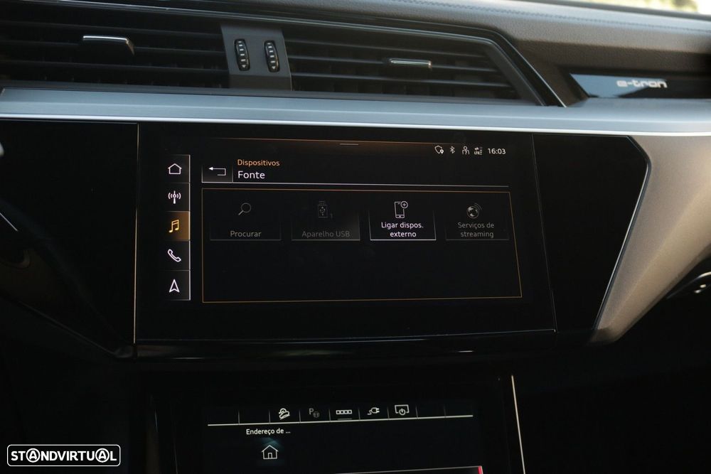 Audi e-tron Sportback 55 quattro S line - 54