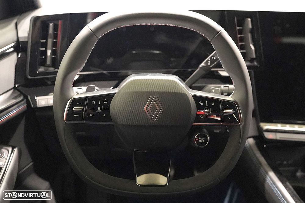 Renault Rafale 1.2 Full Hybrid E-Tech Esprit Alpine - 9