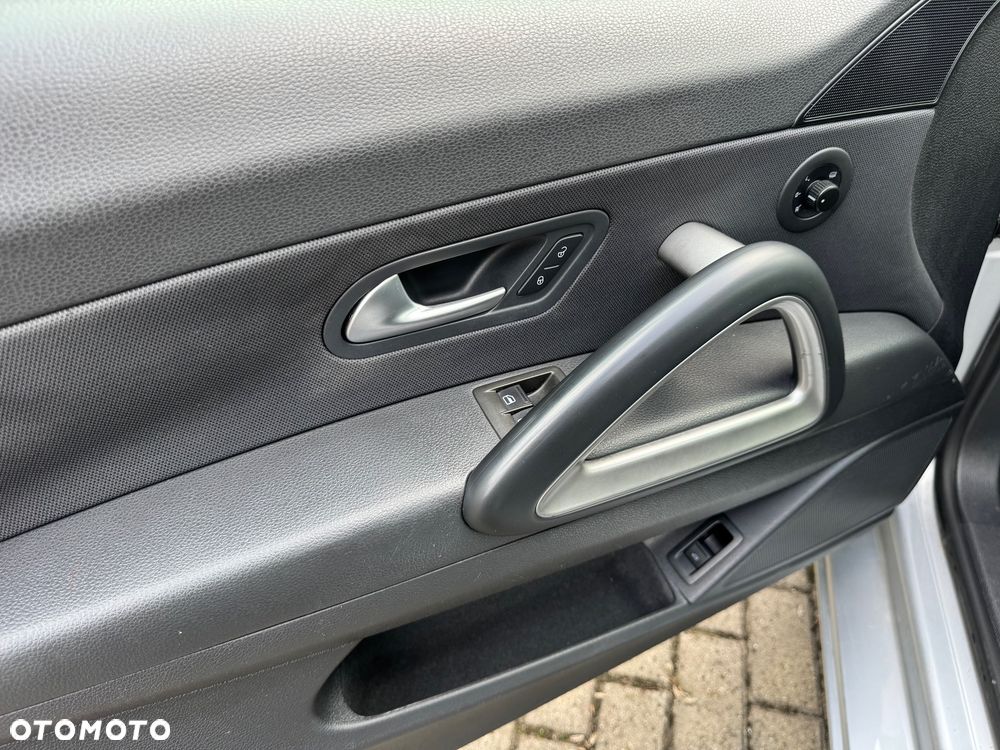 Volkswagen Scirocco 1.4 TSI Edition - 18