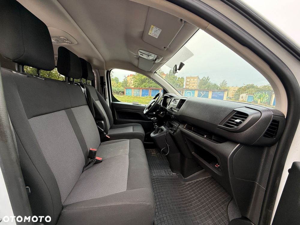 Toyota ProAce Kombi 2.0 D-4D Long 2,8t - 11