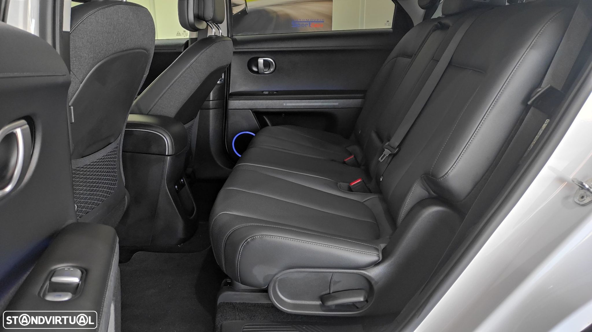 Hyundai Ioniq 5 73 kWh Vanguard+Plug & Power+AFH - 6