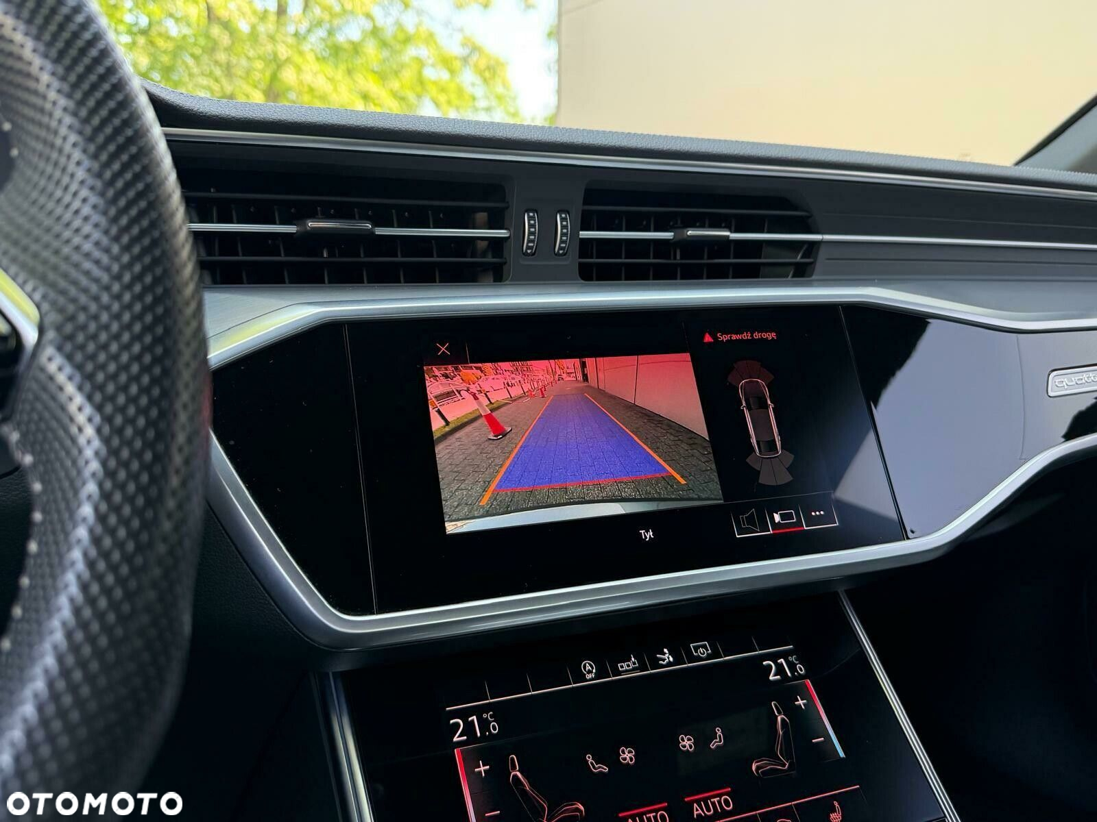 Audi A7 - 27