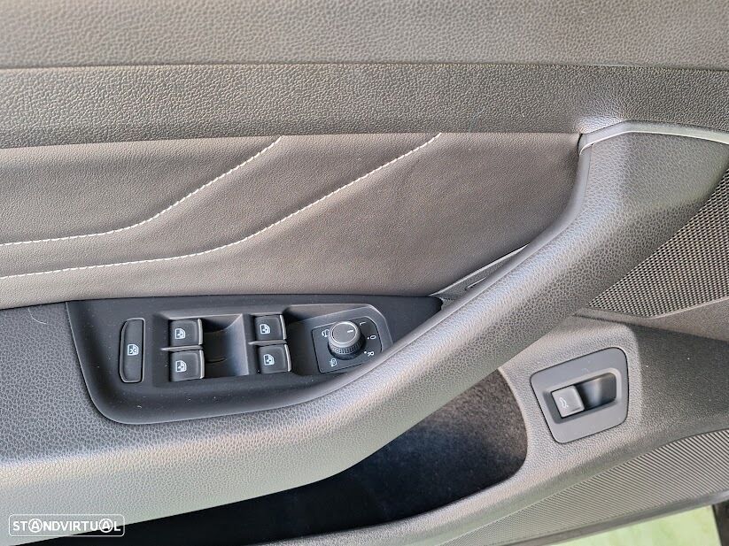 VW Arteon Shooting Brake 2.0 TDI Elegance DSG - 12