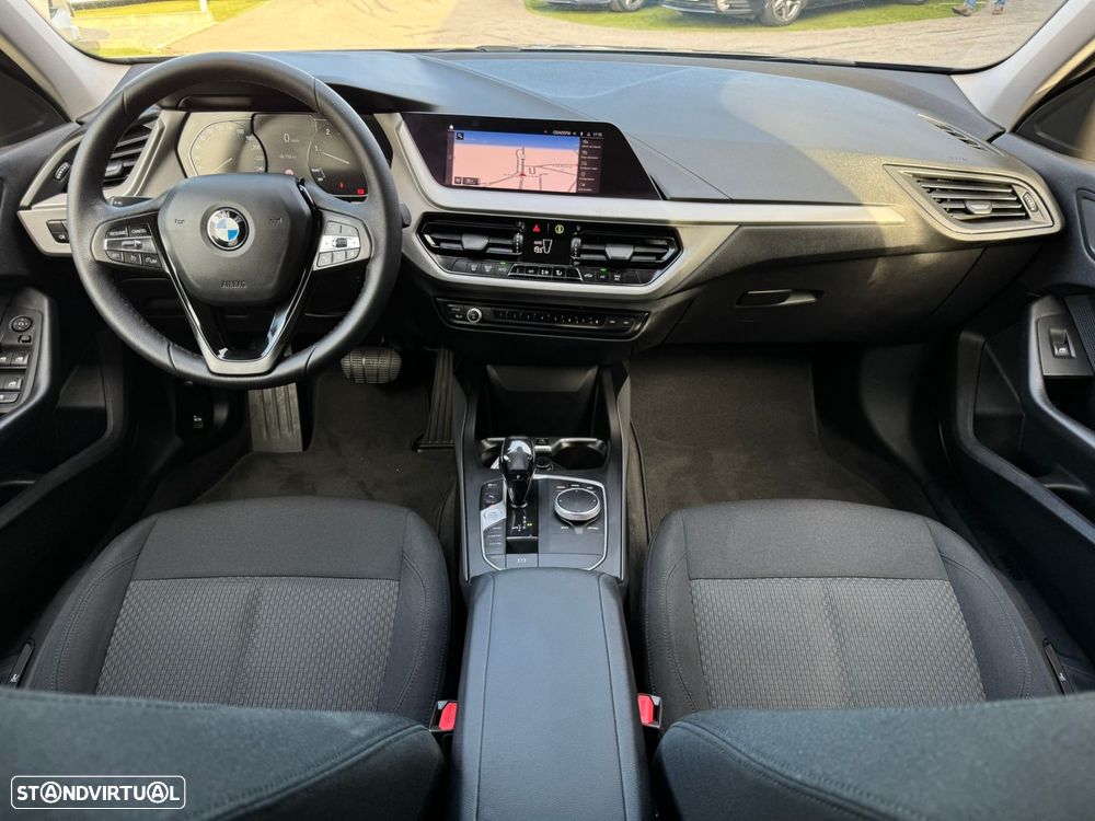 BMW 116 d Corporate Edition Auto - 18