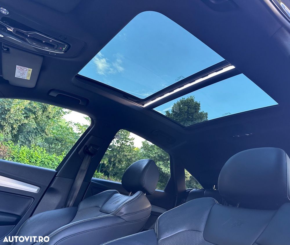 Audi Q5 Sportback 35 TDI S tronic MHEV S Line - 13