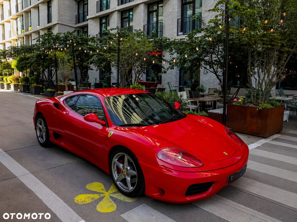Ferrari 360 - 3