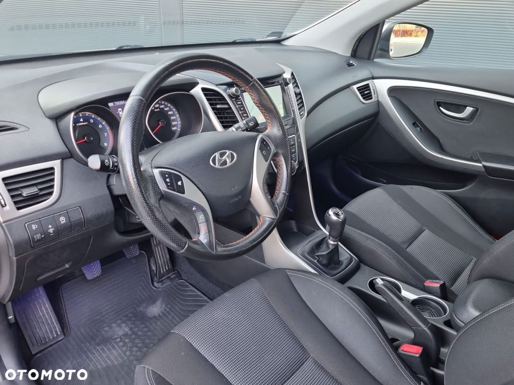 Hyundai i30 - 6