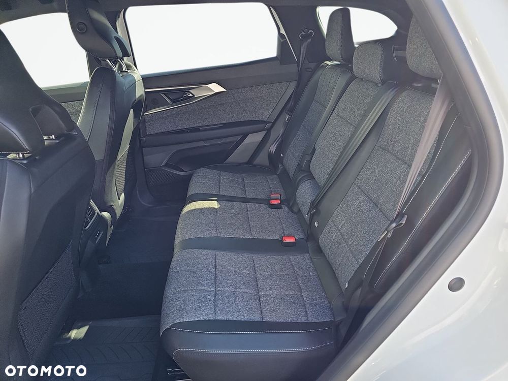 Renault Espace 1.2 E-Tech Full Hybrid 200 Techno MMT 7os - 33