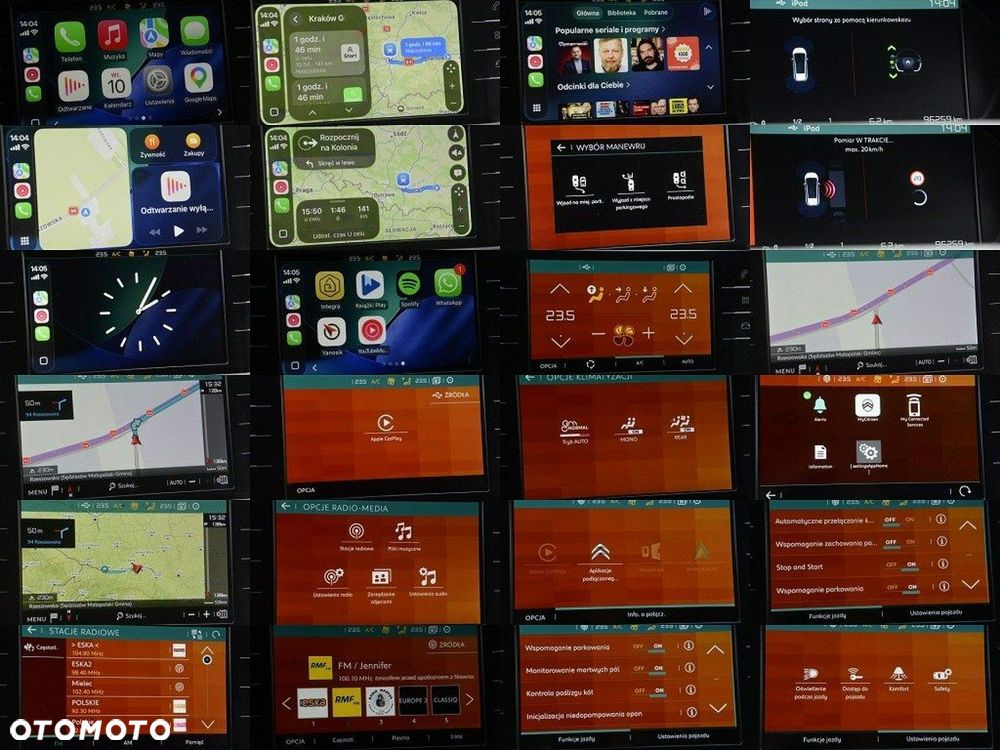 Citroën C4 Grand Picasso BlueHDi 150 Stop&Start SHINE - 26