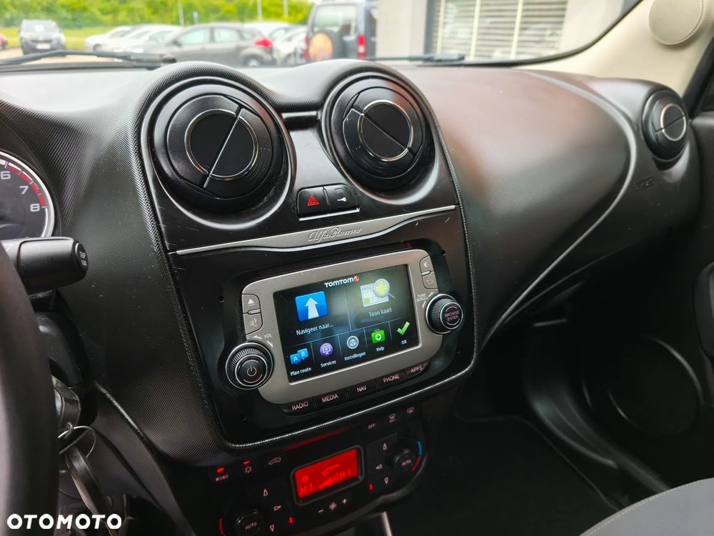 Alfa Romeo Mito 1.4 Urban - 15