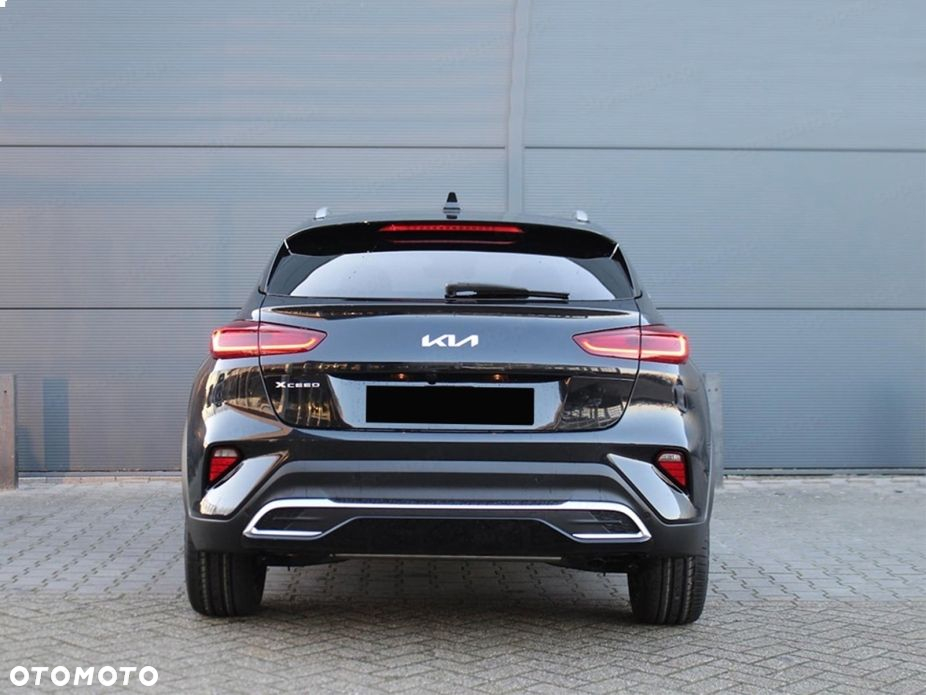 Kia XCeed 1.5 T-GDI M DCT - 7