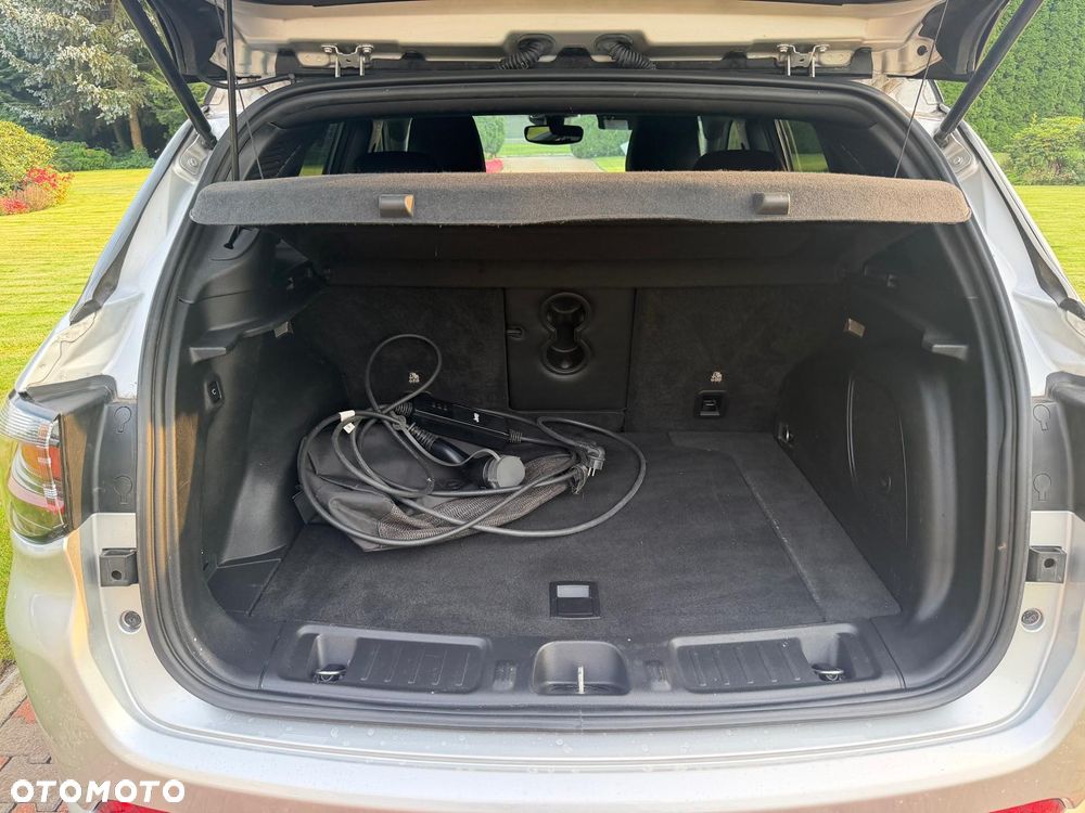 Jeep Compass 1.3 T-GDI 4xe Automatik Limited - 8